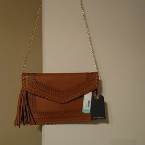 Stitch Fix moda luxe clutch